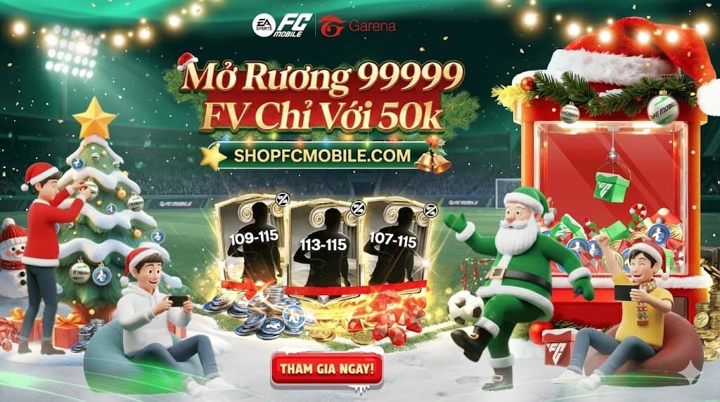 top banner